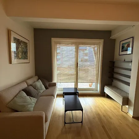 In Apartament Lillehammer