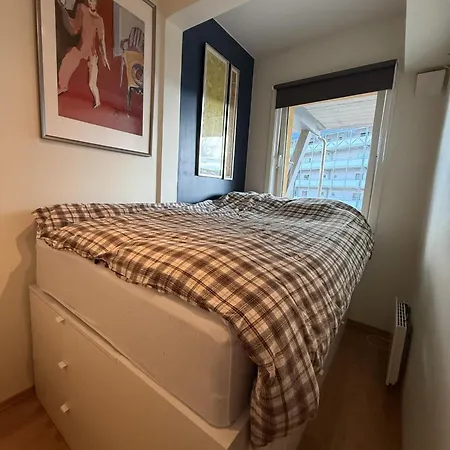 Apartament In *