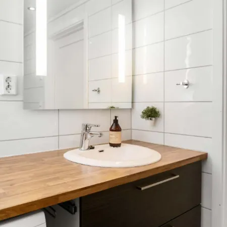 Apartament In *